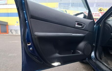Mazda 6, 2007 год, 365 000 рублей, 9 фотография