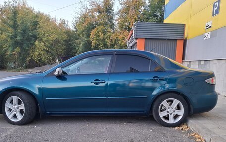 Mazda 6, 2007 год, 365 000 рублей, 4 фотография