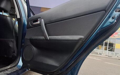Mazda 6, 2007 год, 365 000 рублей, 8 фотография