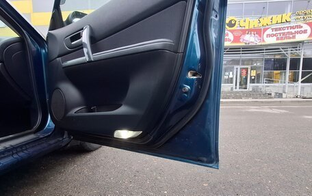 Mazda 6, 2007 год, 365 000 рублей, 6 фотография