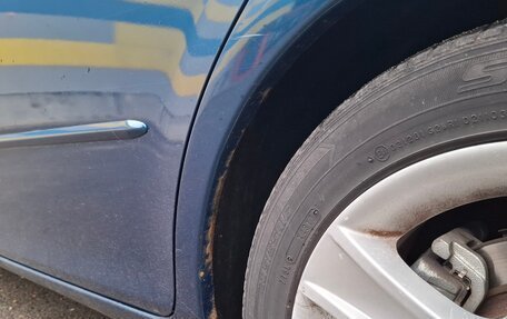 Mazda 6, 2007 год, 365 000 рублей, 12 фотография