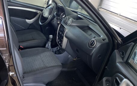 Renault Duster I рестайлинг, 2014 год, 750 000 рублей, 6 фотография