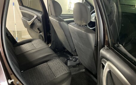 Renault Duster I рестайлинг, 2014 год, 750 000 рублей, 5 фотография