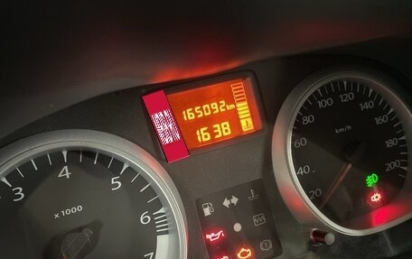 Renault Duster I рестайлинг, 2014 год, 750 000 рублей, 8 фотография
