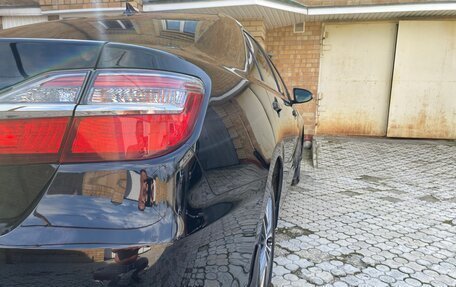 Toyota Camry, 2017 год, 1 999 999 рублей, 10 фотография