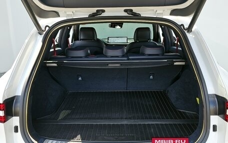 Genesis GV70, 2024 год, 5 080 469 рублей, 3 фотография