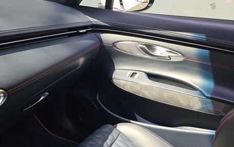 Genesis GV70, 2024 год, 5 080 469 рублей, 8 фотография