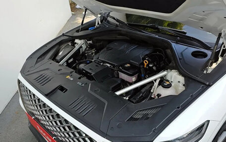 Genesis GV70, 2024 год, 5 080 469 рублей, 10 фотография