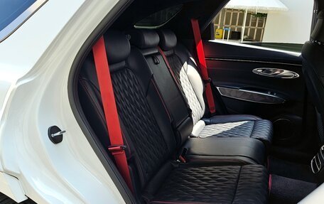Genesis GV70, 2024 год, 5 080 469 рублей, 6 фотография