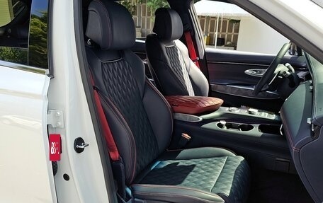 Genesis GV70, 2024 год, 5 080 469 рублей, 5 фотография
