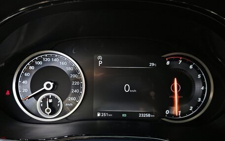 Genesis GV70, 2024 год, 5 080 469 рублей, 14 фотография
