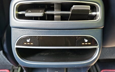 Genesis GV70, 2024 год, 5 080 469 рублей, 13 фотография