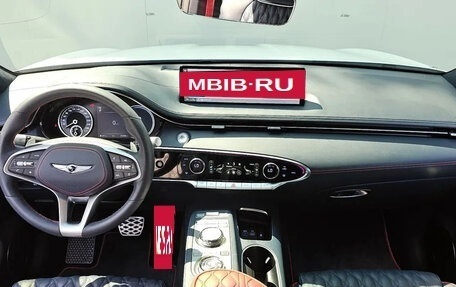 Genesis GV70, 2024 год, 5 080 469 рублей, 7 фотография