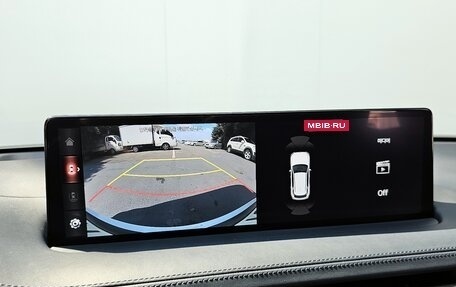 Genesis GV70, 2024 год, 5 080 469 рублей, 15 фотография