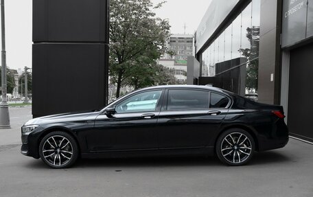 BMW 7 серия, 2019 год, 4 800 000 рублей, 8 фотография