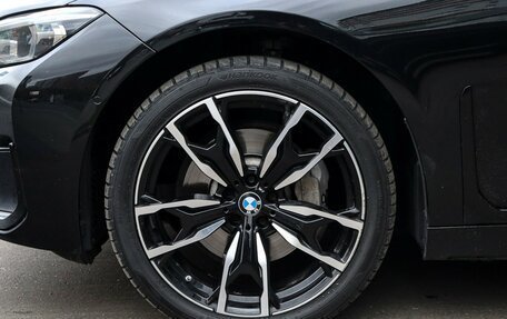 BMW 7 серия, 2019 год, 4 800 000 рублей, 33 фотография
