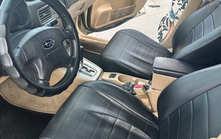 Subaru Forester, 2002 год, 550 000 рублей, 3 фотография