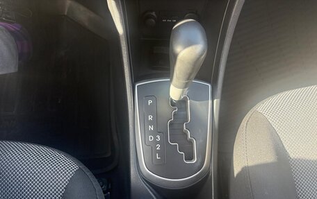 Hyundai Solaris II рестайлинг, 2014 год, 899 000 рублей, 13 фотография