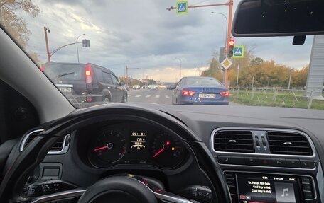 Volkswagen Polo VI (EU Market), 2019 год, 1 300 000 рублей, 9 фотография