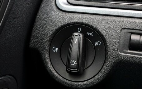 Skoda Rapid I, 2019 год, 1 399 000 рублей, 15 фотография