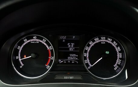 Skoda Rapid I, 2019 год, 1 399 000 рублей, 14 фотография