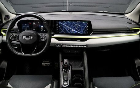 Geely Coolray I, 2022 год, 2 150 000 рублей, 11 фотография