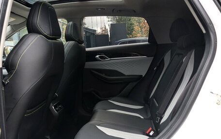 Geely Coolray I, 2022 год, 2 150 000 рублей, 10 фотография