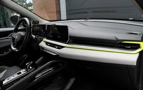 Geely Coolray I, 2022 год, 2 150 000 рублей, 9 фотография
