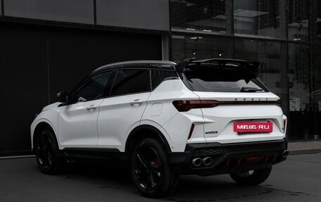 Geely Coolray I, 2022 год, 2 150 000 рублей, 7 фотография