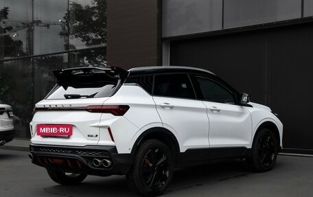 Geely Coolray I, 2022 год, 2 150 000 рублей, 5 фотография