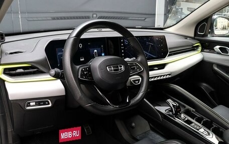 Geely Coolray I, 2022 год, 2 150 000 рублей, 13 фотография