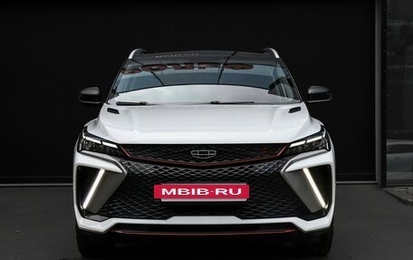 Geely Coolray I, 2022 год, 2 150 000 рублей, 2 фотография