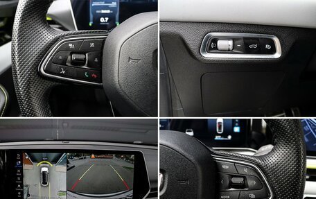 Geely Coolray I, 2022 год, 2 150 000 рублей, 17 фотография