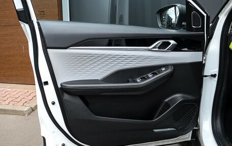 Geely Coolray I, 2022 год, 2 150 000 рублей, 18 фотография