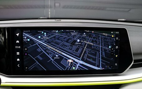 Geely Coolray I, 2022 год, 2 150 000 рублей, 16 фотография