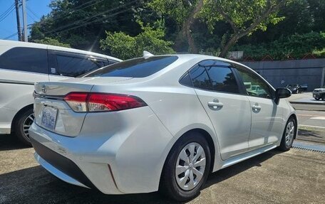 Toyota Corolla, 2021 год, 1 700 000 рублей, 4 фотография