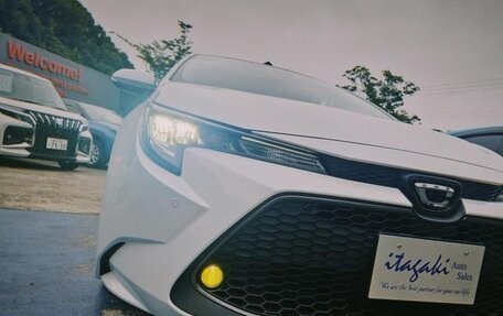 Toyota Corolla, 2021 год, 1 700 000 рублей, 7 фотография