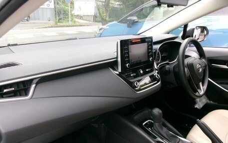 Toyota Corolla, 2021 год, 1 700 000 рублей, 10 фотография