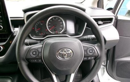 Toyota Corolla, 2021 год, 1 700 000 рублей, 9 фотография