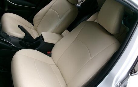 Toyota Corolla, 2021 год, 1 700 000 рублей, 11 фотография