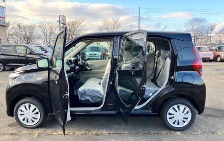 Mitsubishi eK Wagon, 2021 год, 550 000 рублей, 4 фотография