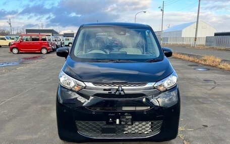 Mitsubishi eK Wagon, 2021 год, 550 000 рублей, 2 фотография