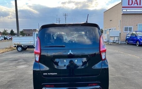 Mitsubishi eK Wagon, 2021 год, 550 000 рублей, 8 фотография