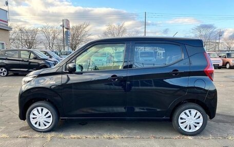 Mitsubishi eK Wagon, 2021 год, 550 000 рублей, 3 фотография