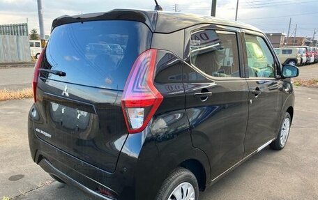 Mitsubishi eK Wagon, 2021 год, 550 000 рублей, 10 фотография