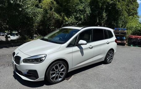 BMW 2 серия Grand Tourer F46 рестайлинг, 2021 год, 1 459 900 рублей, 1 фотография