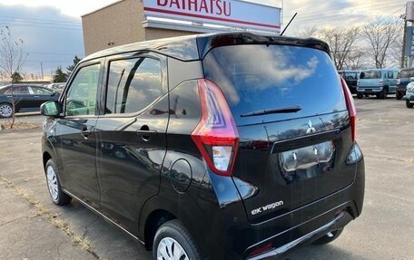 Mitsubishi eK Wagon, 2021 год, 550 000 рублей, 7 фотография