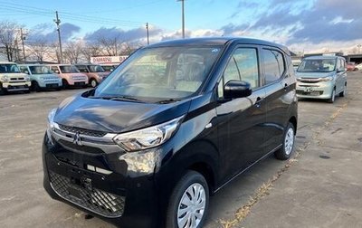 Mitsubishi eK Wagon, 2021 год, 550 000 рублей, 1 фотография