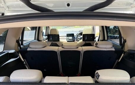 BMW 2 серия Grand Tourer F46 рестайлинг, 2021 год, 1 459 900 рублей, 8 фотография