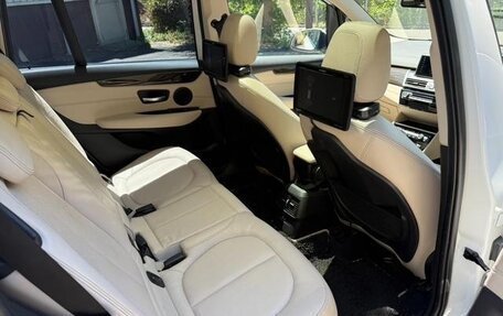 BMW 2 серия Grand Tourer F46 рестайлинг, 2021 год, 1 459 900 рублей, 7 фотография